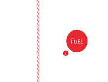 Tablet Screenshot of fuel.pt